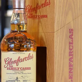 Glenfarclas The Family Casks 1999