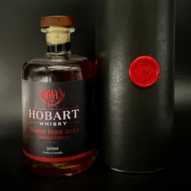 Hobart Winter Feast 2022