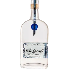 Blue Spirits Vodka 6x Distilled