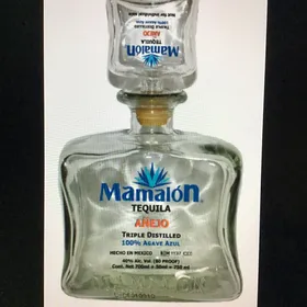 Mamalón Añejo