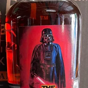 Bulleit Single Barrel (NBSC Dark Side)