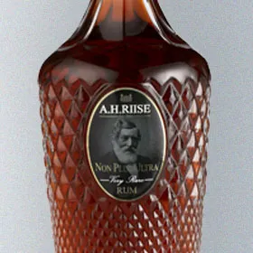 A.H. Riise Non Plus Ultra Rum
