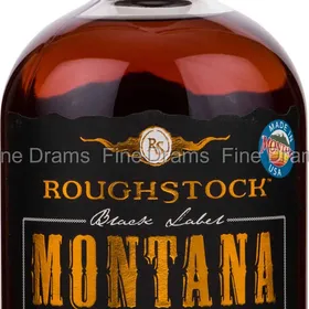 Roughstock Cask Strength