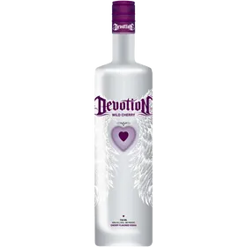 Devotion Wild Cherry Vodka
