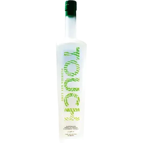 Touch Vodka Key Lime