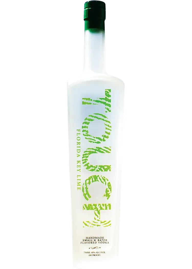Touch Vodka Key Lime
