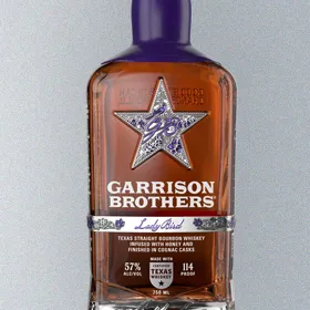 Garrison Brothers Lady Bird (2023 Release)