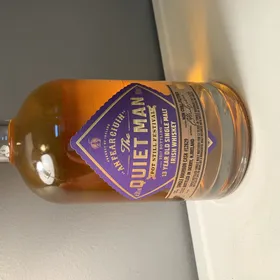 The Quiet Man 13 Year Old (Cask #12829) -Pot Still Festival