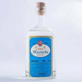 Brettos Masticha Liqueur