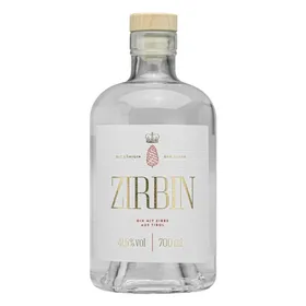 Zirbin Dry Gin