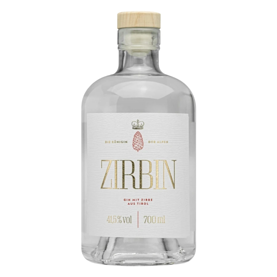 Zirbin Dry Gin