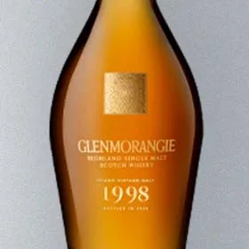 Glenmorangie Grand Vintage 1998