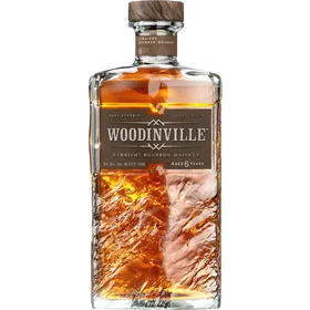 Woodinville Straight Bourbon