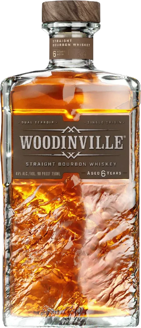 Woodinville Straight Bourbon