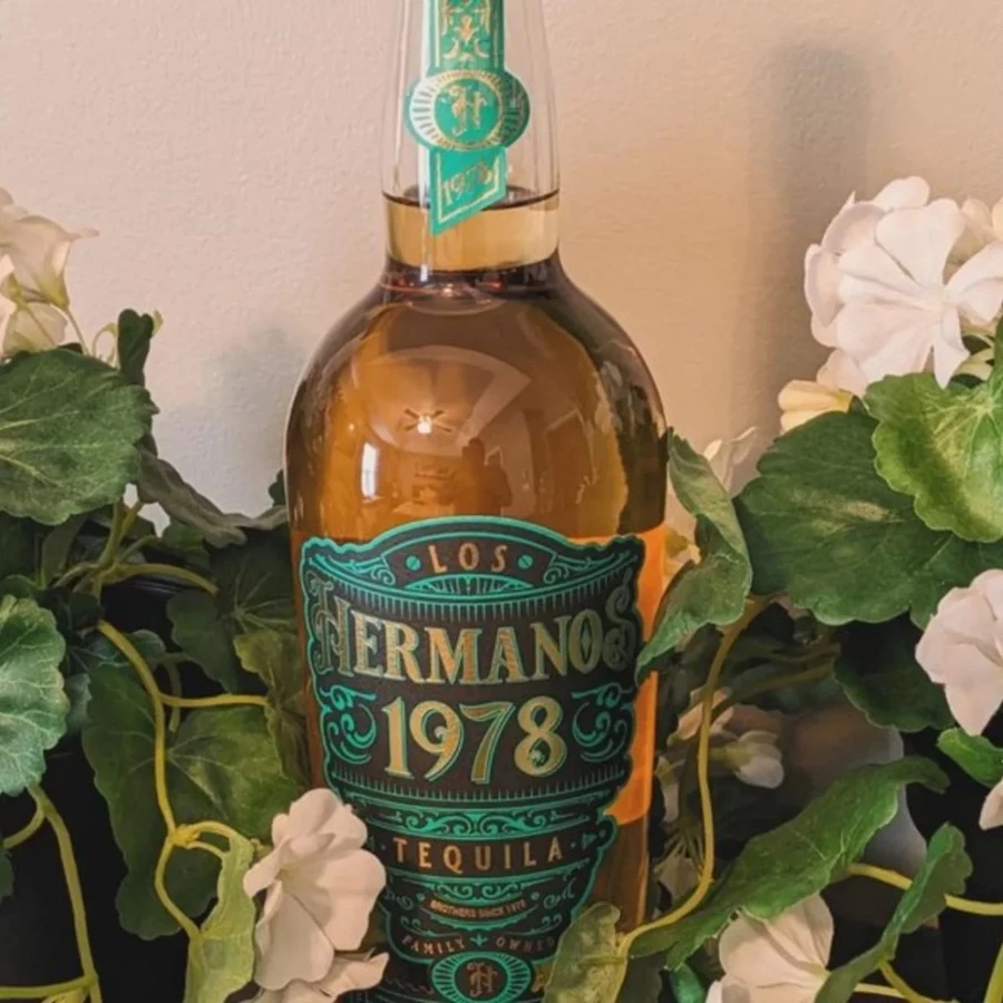 Hermanos 1978 Añejo