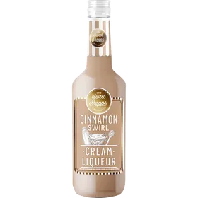 The Sweet Shoppe Cinnamon Swirl
