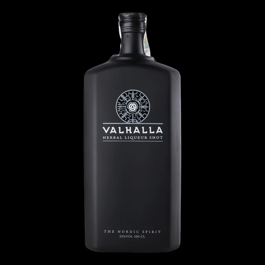 Valhalla
