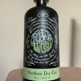 Poetic License Northern Dry