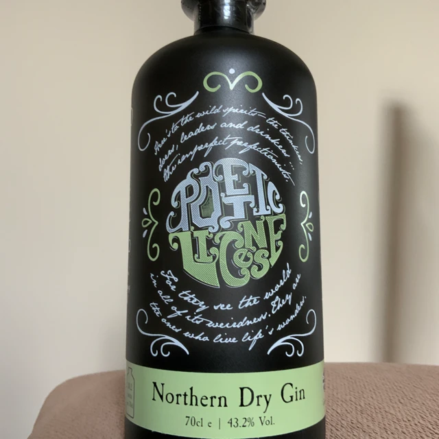 Poetic License Northern Dry