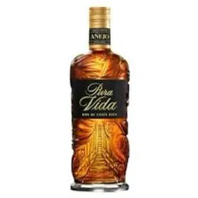 Purq Vida Añejo