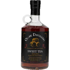 Ozark Sweet Tea Moonshine