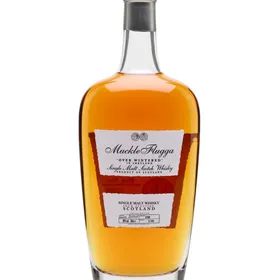 Muckle Flugga Single Malt
