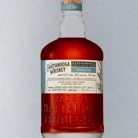 Chattanooga Whiskey Experimental Single Batch Series Batch XXXV: Centenary Cask