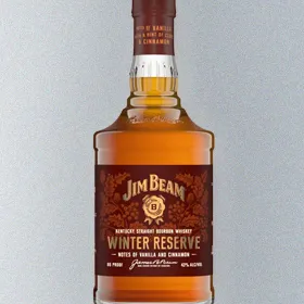 Jim Beam Winter Reserve