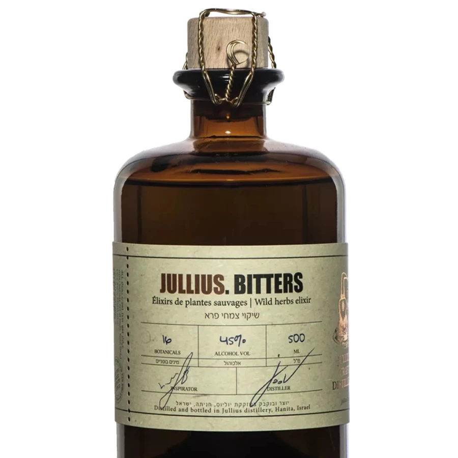 Jullius Bitters