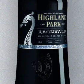 Highland Park Ragnvald