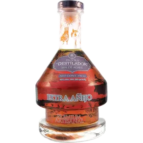 El Destilador Artisan Le Extra Anejo