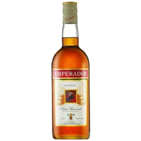 Emperador Solera Reservada Brandy
