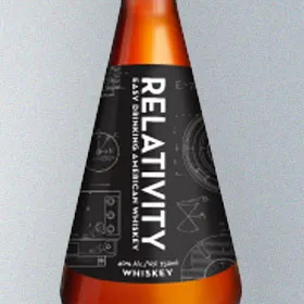 Relativity Whiskey