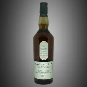 Lagavulin 22 Year (2020 Islay Jazz Festival)