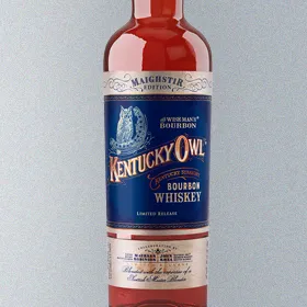 Kentucky Owl Maighstir Edition