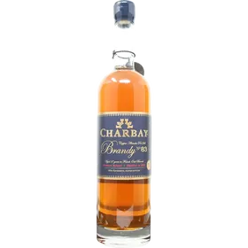 Charbay Brandy No. 83