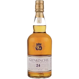 Glenkinchie 24 Yr