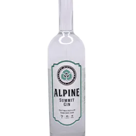 Summit Gin