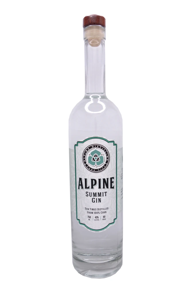 Summit Gin