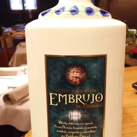 Embrujo de Granada