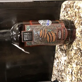 Bourbon Whiskey