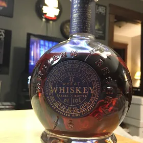 Western Reserve Wheat Whiskey