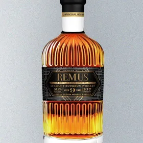 Remus Master Distiller Experimental Series No. 1