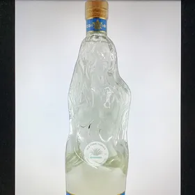 Mujer Americana Blanco