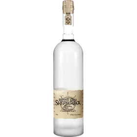 Brinley Gold Shipwreck White Reserve Rum