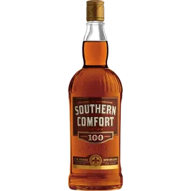 Southern Comfort 100