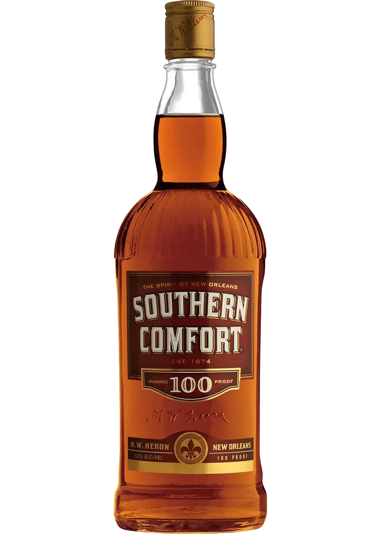 Southern Comfort 100