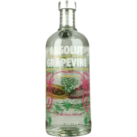 Absolut Grapevine