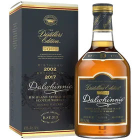 Dalwhinnie Distillers Edition