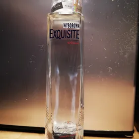 Wyborowa Exquisite wódka